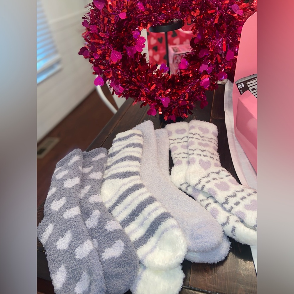 Pink Gift Set - Picture 4 of 6
